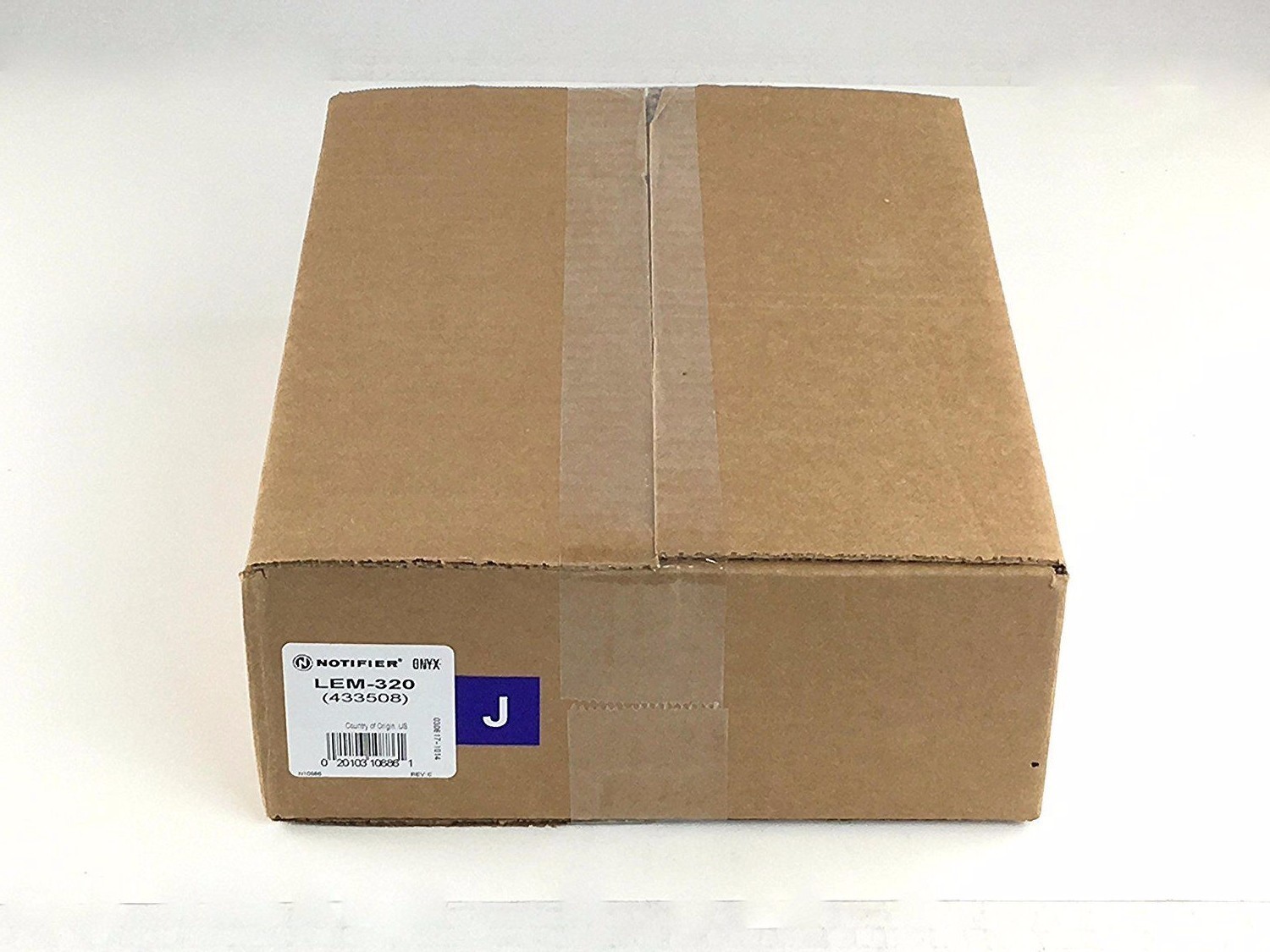1pc LEM-320 brand new circuit card Fast delivery DHL US Free TAX