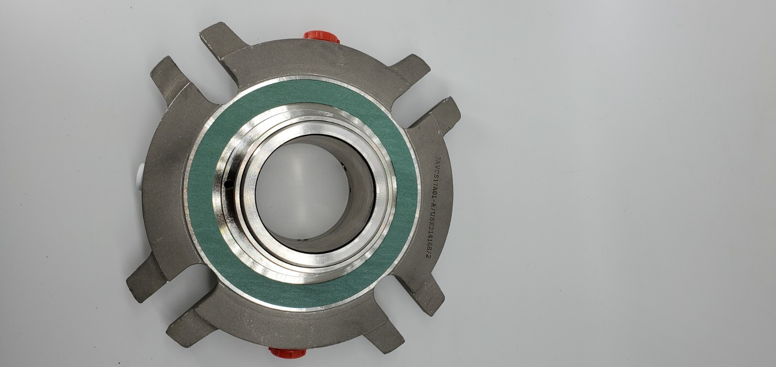 NEW! AESSEAL cartrige seal 2.125inch, 3avcs17a01-a