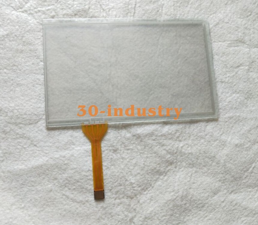 1PCS NEW Touch Screen Panel Glass FIT FOR HP Agilent E5062A