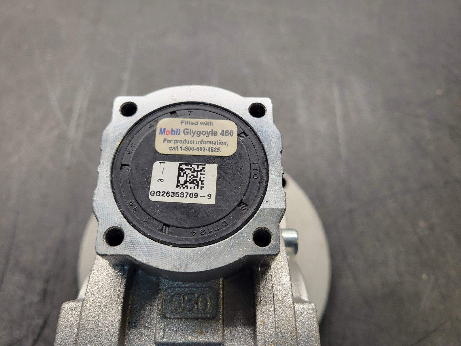 Hub City Spartan #0270-00336 Gear Reducer.