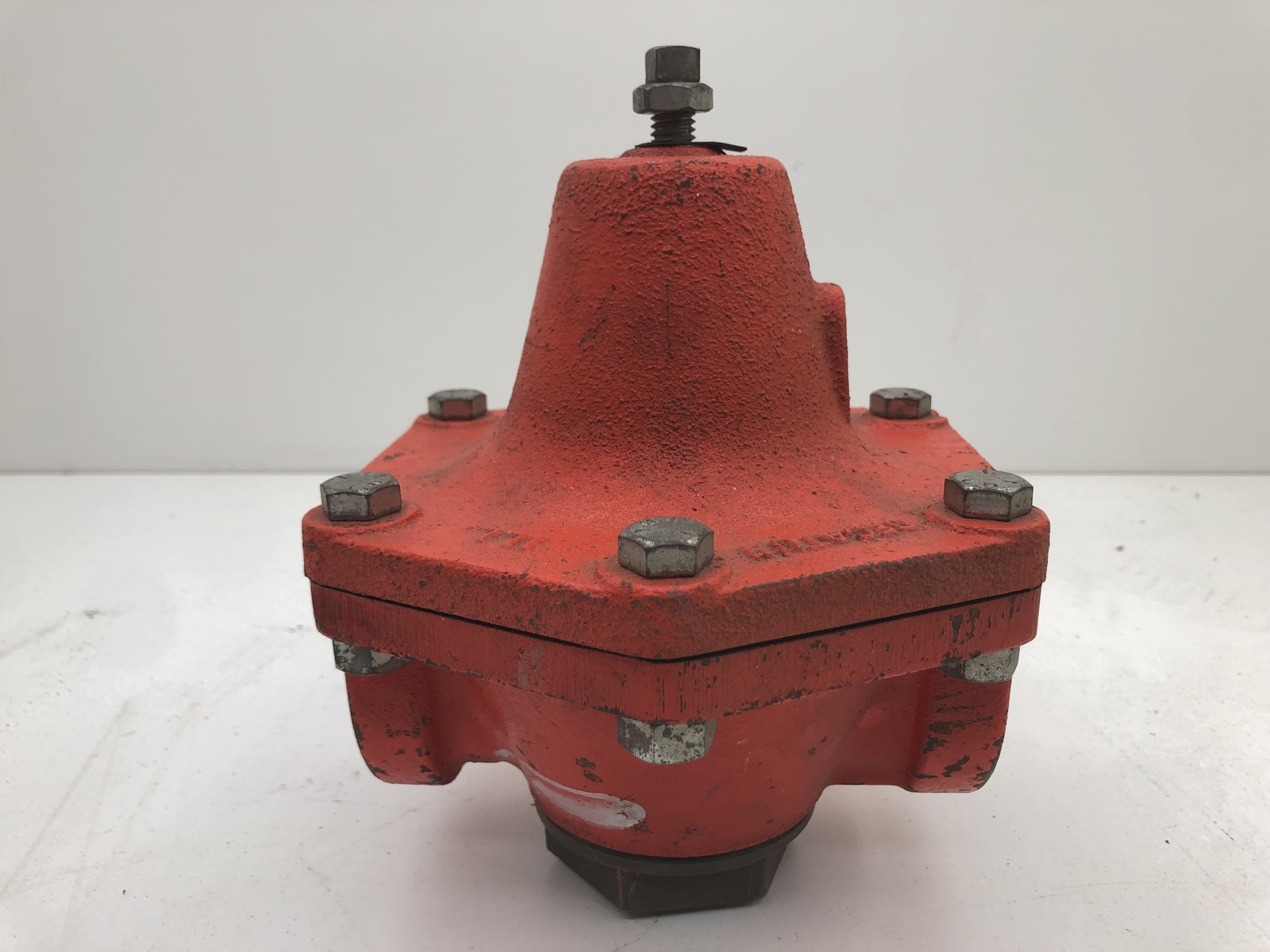 CASH ACME 1-1/2″ PRESSURE REDUCING VALVE