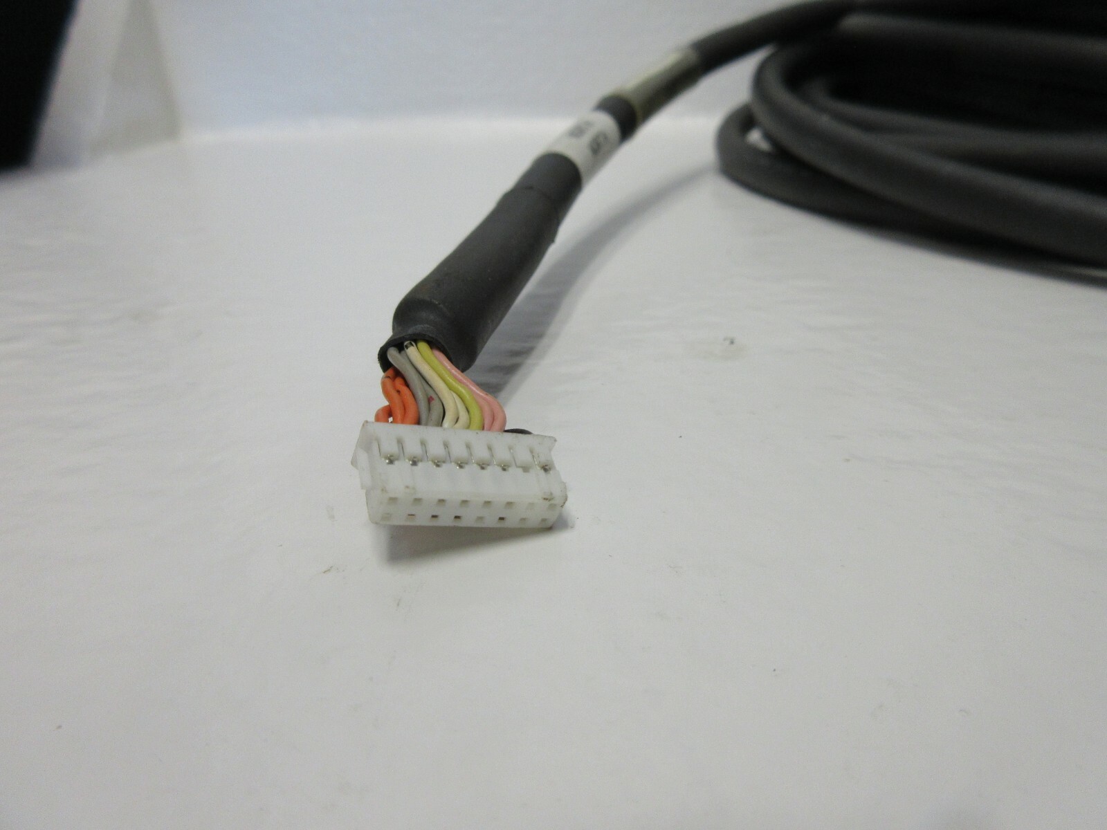 IAI CB-RCP2-PB100-RB NEW-NO BOX CONTROL CABLE CBRCP2PB100RB