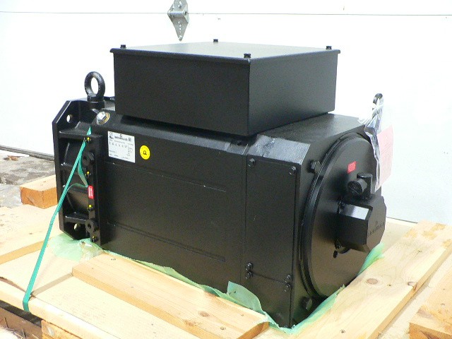 Baumuller Ds2-160Lo54w-30-5-1O9 Ds2160lo54w3051o9 Servo Motor