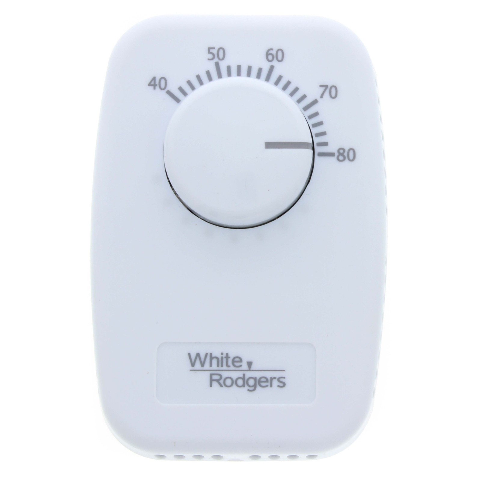 White Rodgers 1G65-641 Emerson Line Voltage Bimetal Thermostat