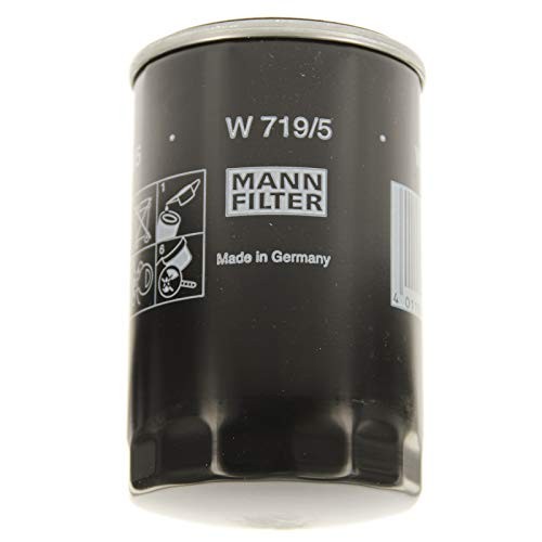 Aftermarket Atlas Copco 2903-0337-00 Spin-On Oil Filter | Replacement Part | Co