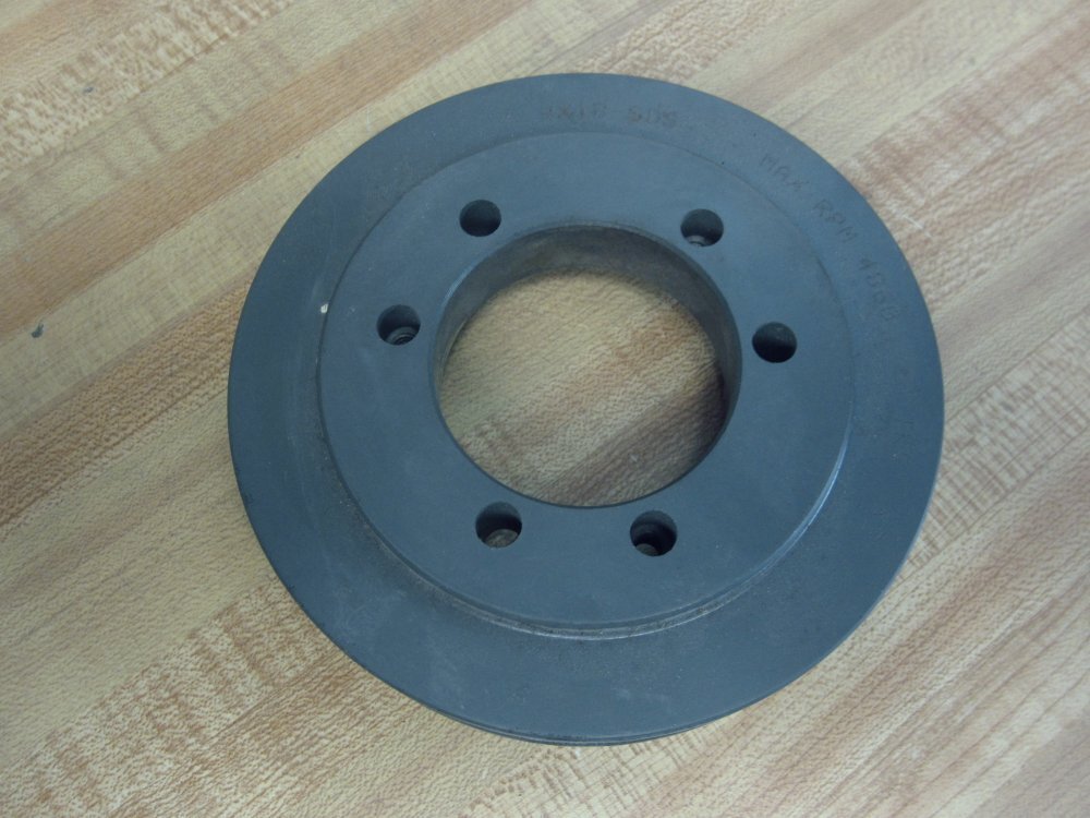 TB Wood’s 481B Sheave 4.8X1B-SDS