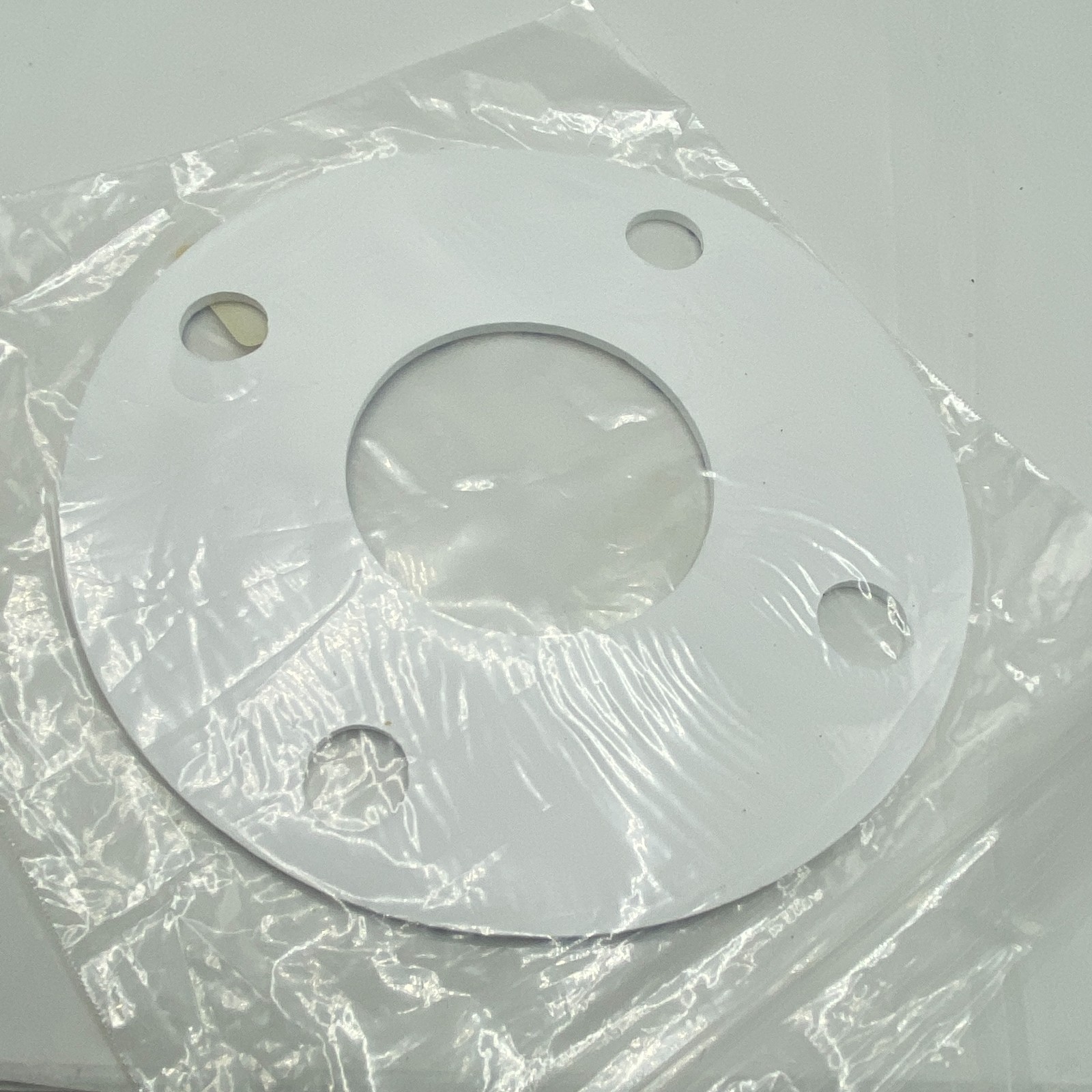 LOT OF 2 GORE GRR1802.50X150FF 2-1/2″ X 150LB X 1/8″ GASKET GR STYLE R DIN28091