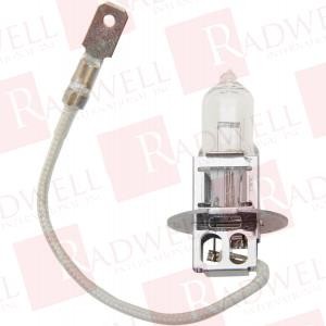 BULBRITE H3-12V-55W-PK22S / H312V55WPK22S (NEW IN BOX)