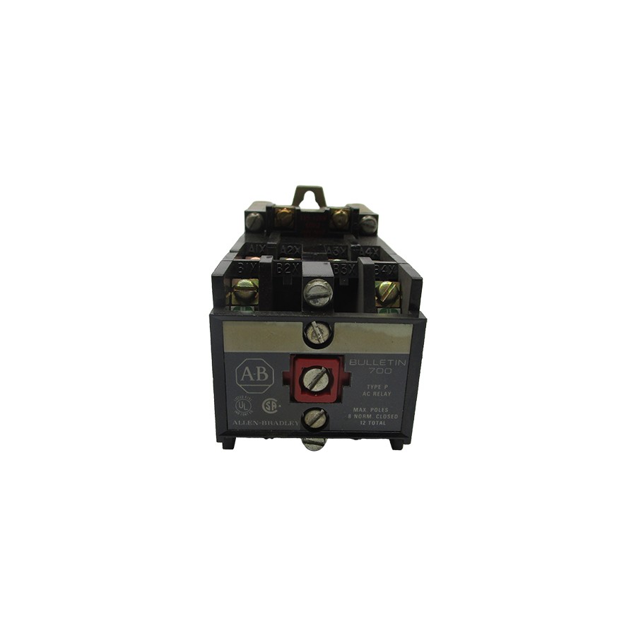 INDUSTRIAL SPARE PART 700-P600A1 SER. A 110/120V NSNP
