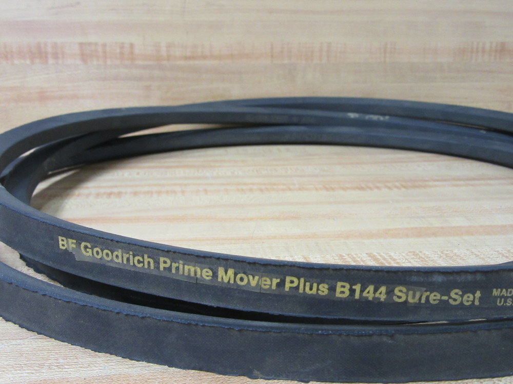 BF Goodrich B144 Prime Mover Plus Belt