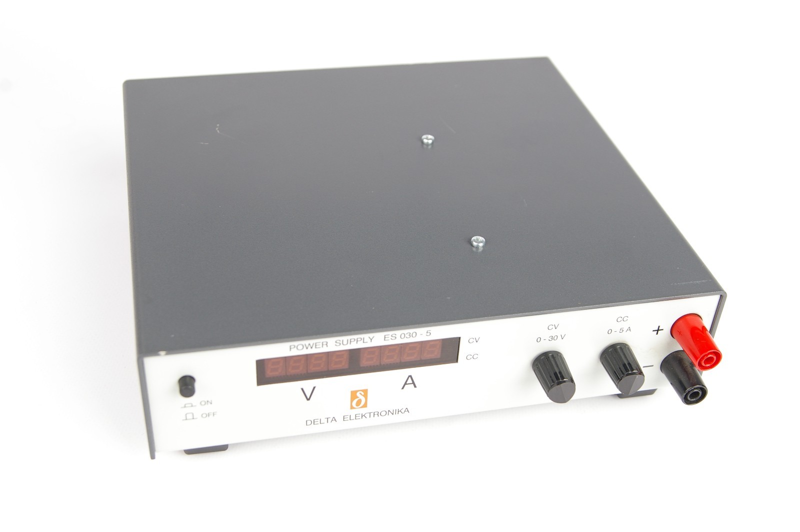 Delta Elektronika ES 030-5 Power Supply Transformer