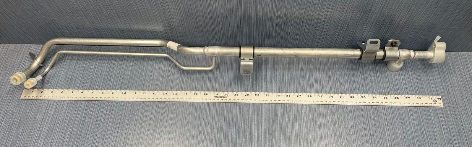 Danfoss FF18277 78707304 24W49 Heat Exchanger Part As Shown