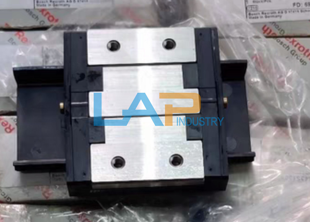QTY:1 NEW FOR Rexroth Ball slide R044351301