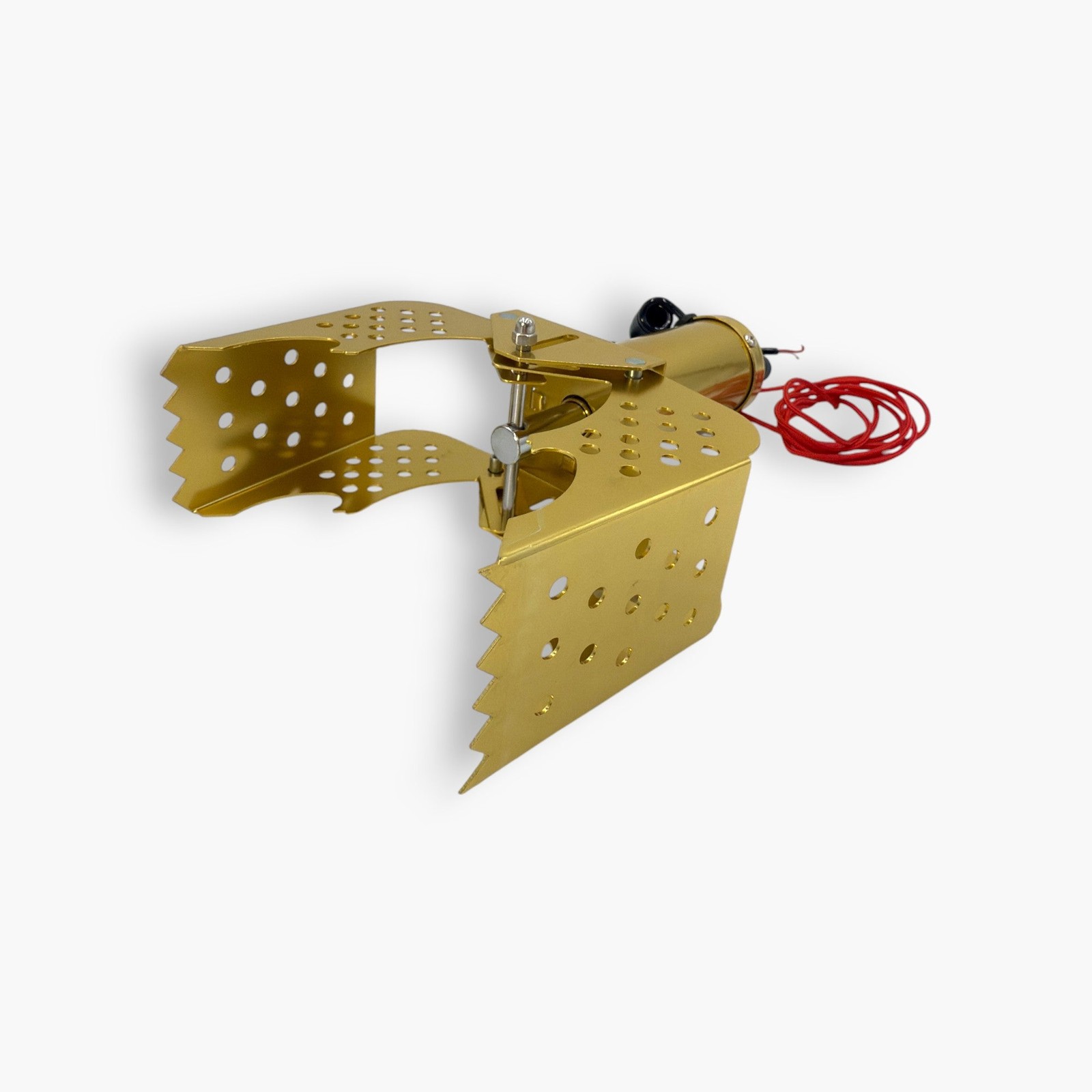 Golden Claw – Crane Machine for Arcade Games – Free Shipping