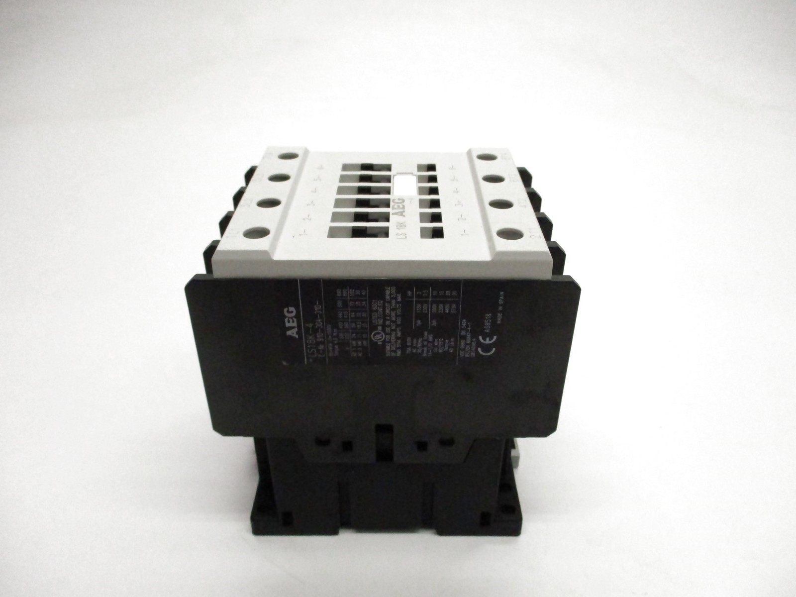 AEG LS18K-4 230V NSNP