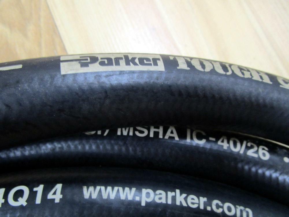 Parker 471TC-12 Hose 471TC12