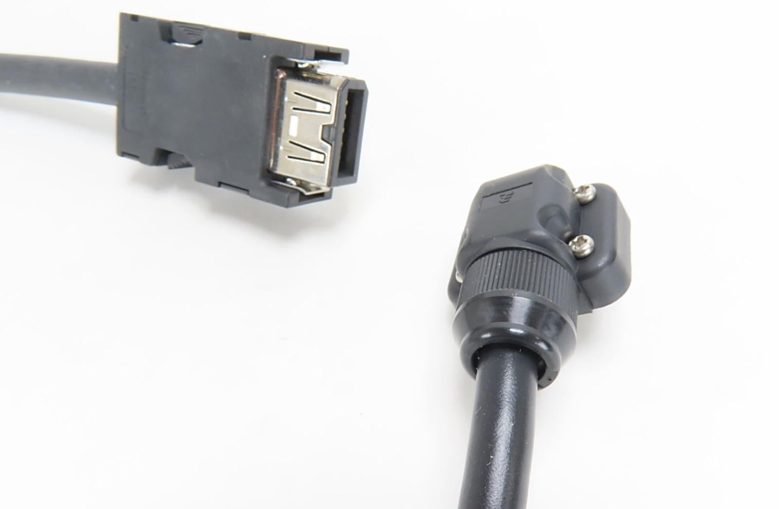 Mitsubishi MR-J3ENCBL0.5M-A1-L Servo Cable 0.5M *USA Seller* NEW NO BOX