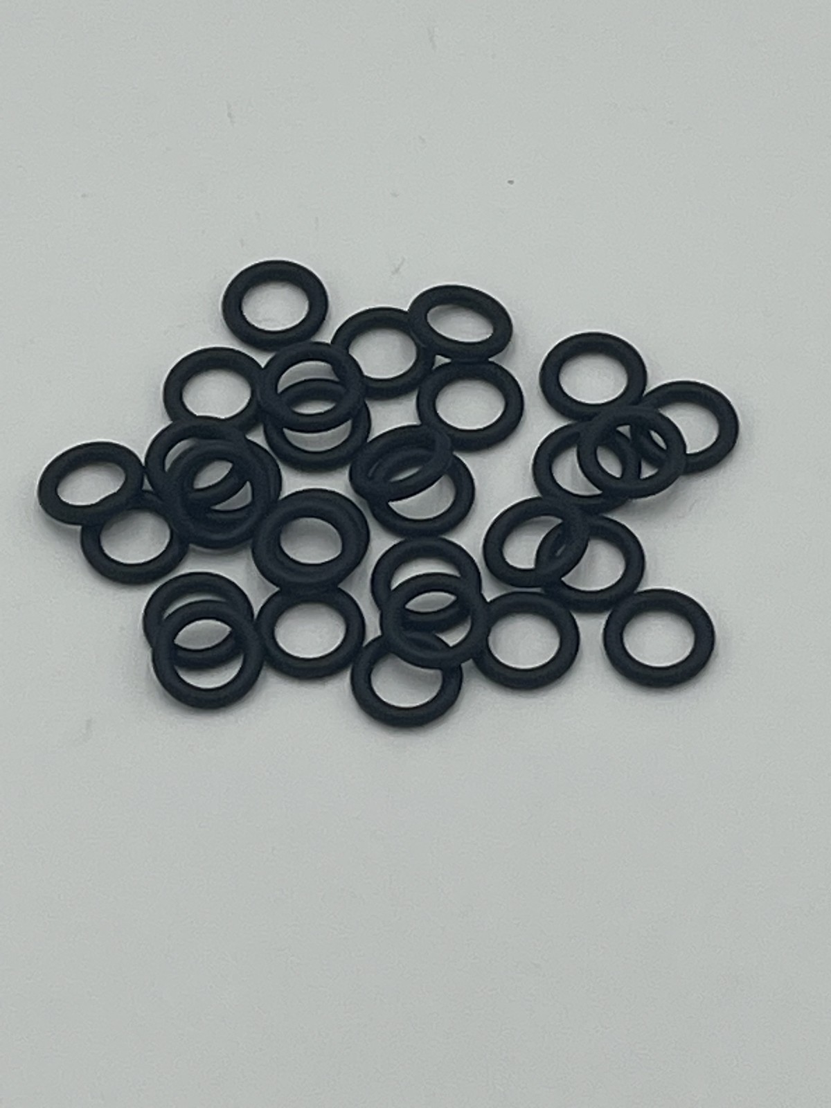 O-Ring Depot 30-pk Viton/FKM compatible for 11324 Primary Drain Plug o-rings