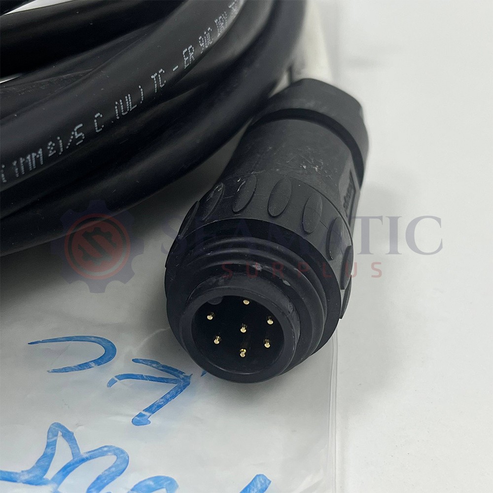 NEW LAPP KABEL STUTTGART OLFLEX TRAY II 221805 18AWG (15 MTR – 50 FT) , V6#12