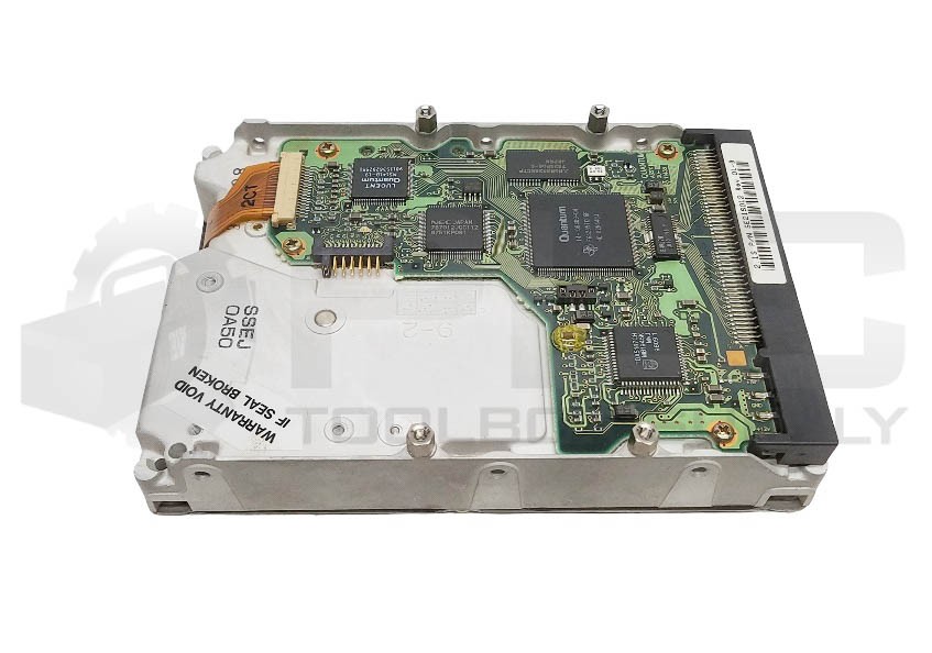 QUANTUM FIREBALL SE 2.1S 3.2S 4.3S 6.4S 8.4S HARD DRIVE