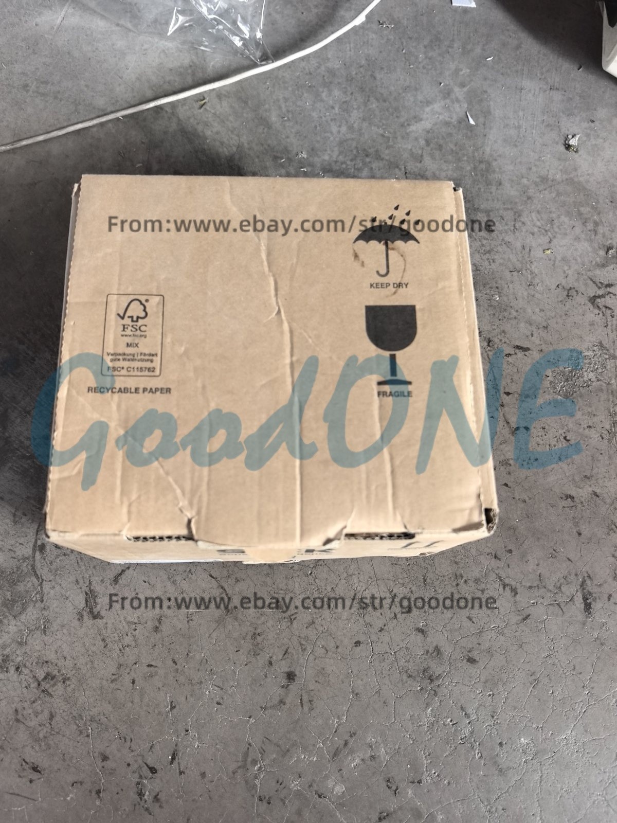 1PC NEW FOR SICK ISD400-7211 Laser Sensor 1065100