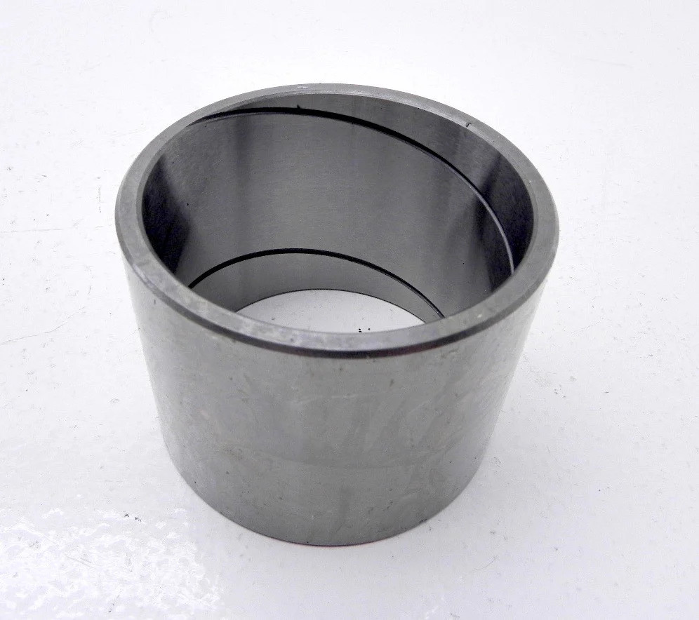 Techmo-Car Steel Cuff (Sleeve) 75mm