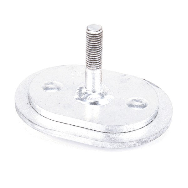 Hand Hole Cover 918810 for Market Forge MAR91-8810