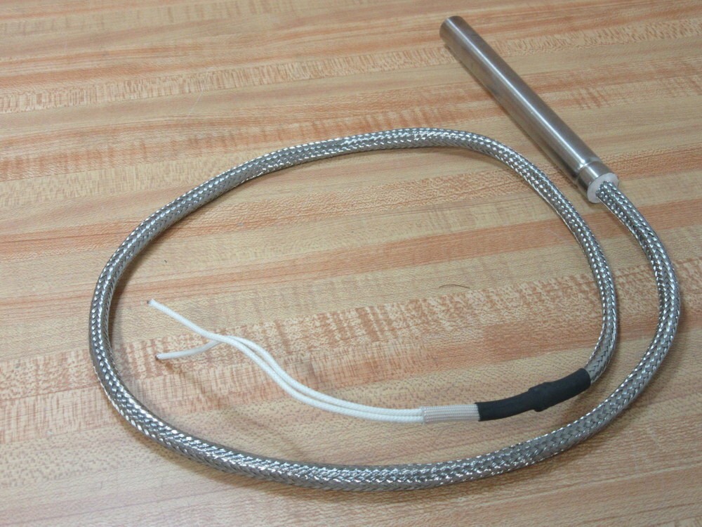 Hotwatt SC62-6 Cartridge Heater SC626 300 Watts 120V