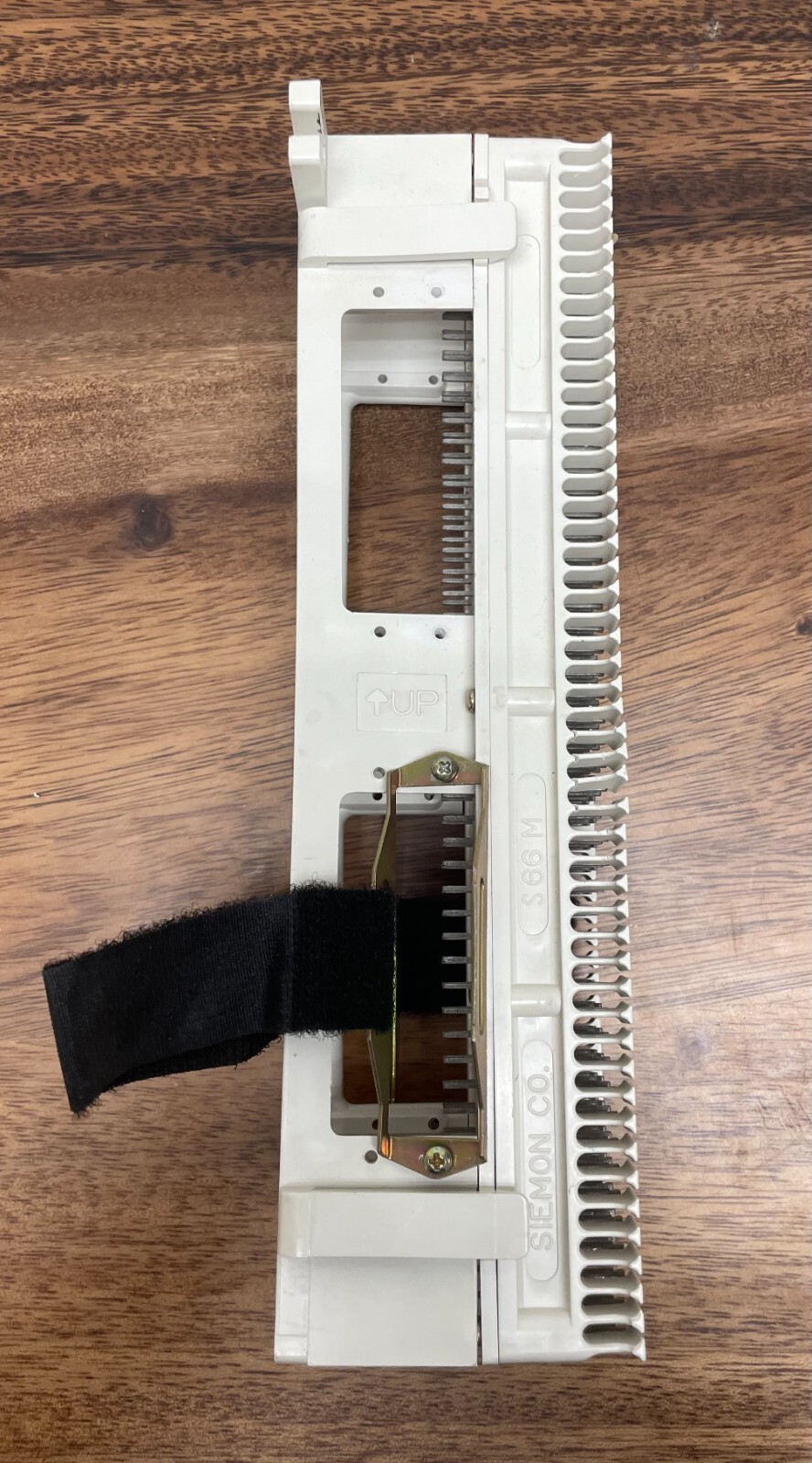 “USED” Siemon CoS66 M