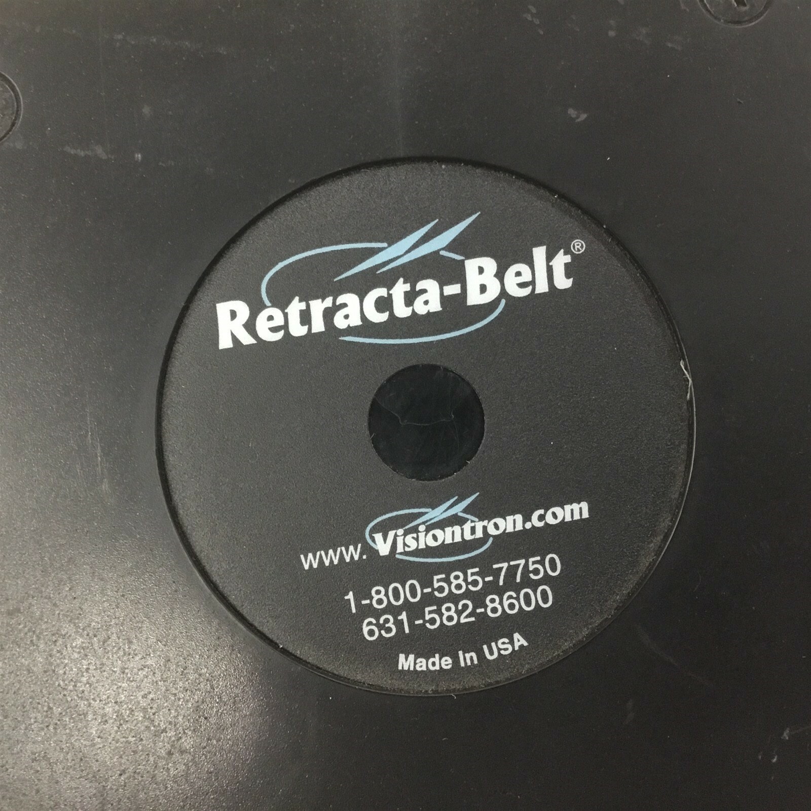 Retracta-Belt 24Ft Long Belt
