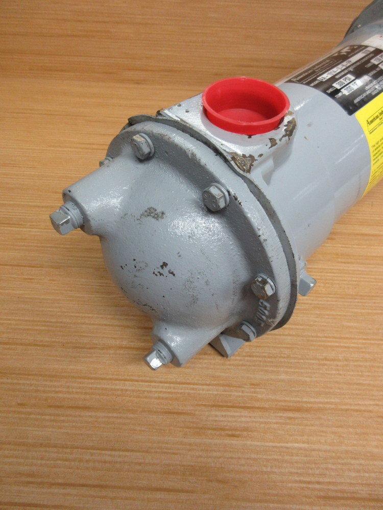 American Industrial AA-1014-3-6-FP Heat Exchanger AA101436FP