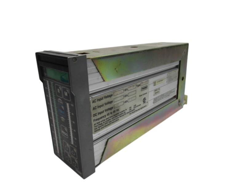 FISHER DPR900X1-A7 CONTROLLER TYPE DPR900 UNMP