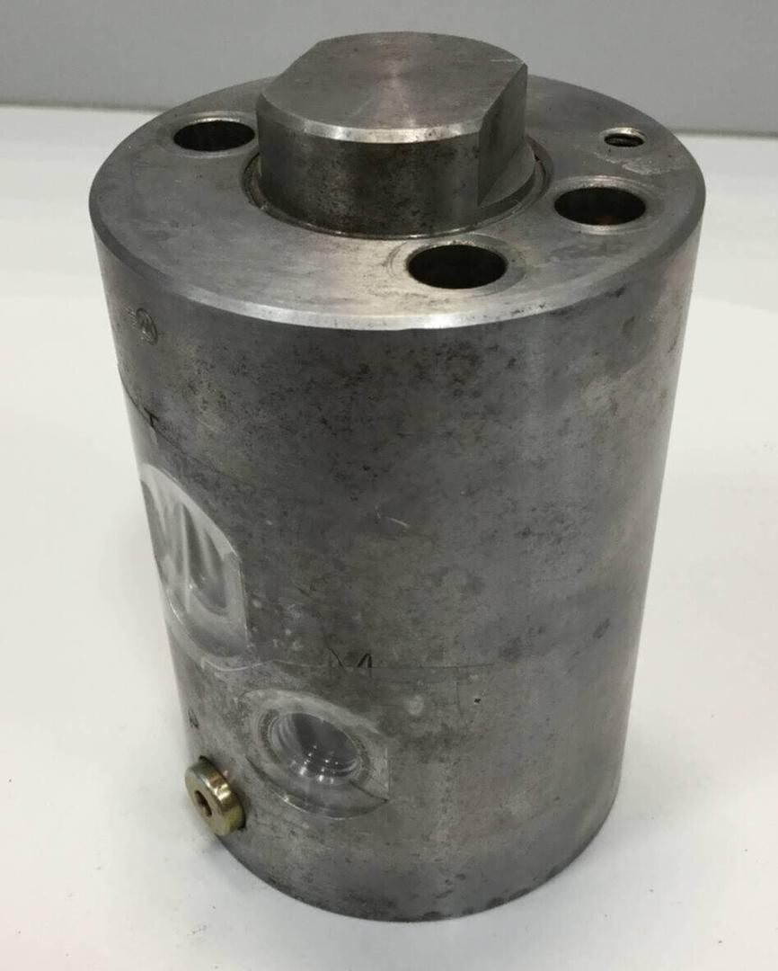 REXROTH Pump SYDZ000111200V028M001 Used #100496
