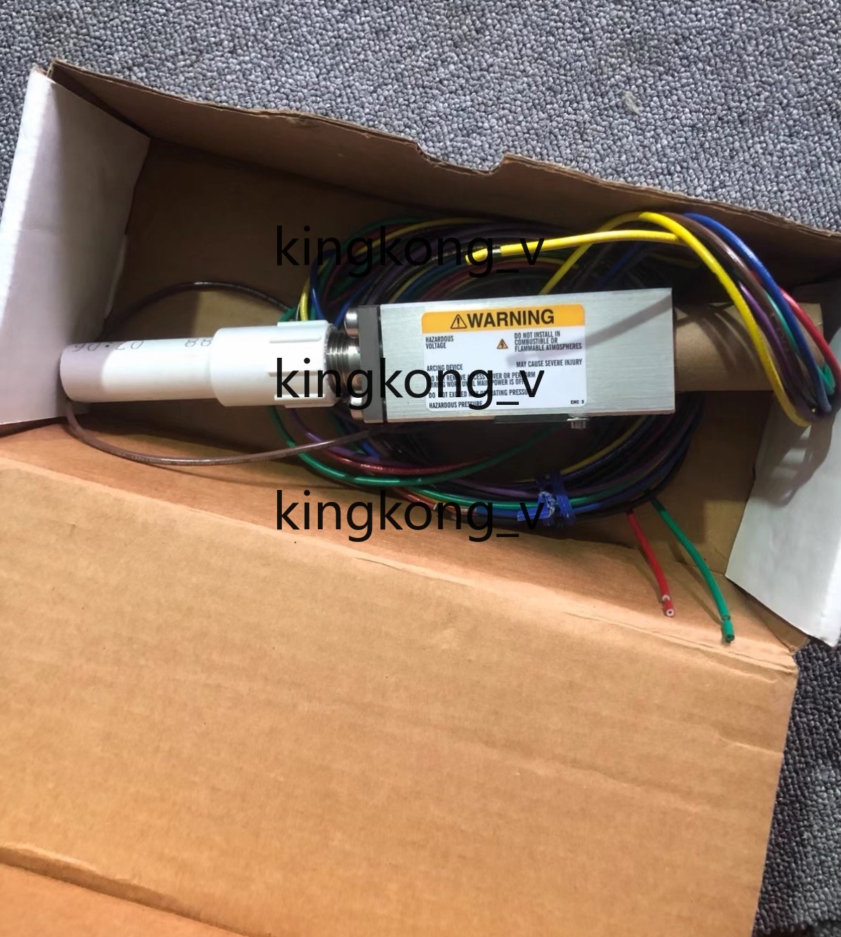 Neo-Dyn 132T4S409-105
