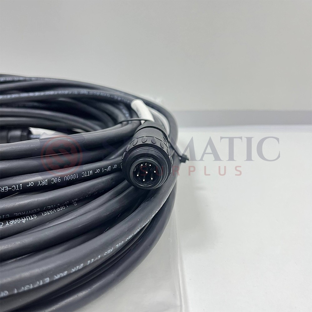 NEW LAPP KABEL STUTTGART OLFLEX TRAY II 221805 18AWG (15 MTR – 50 FT) , V6#16