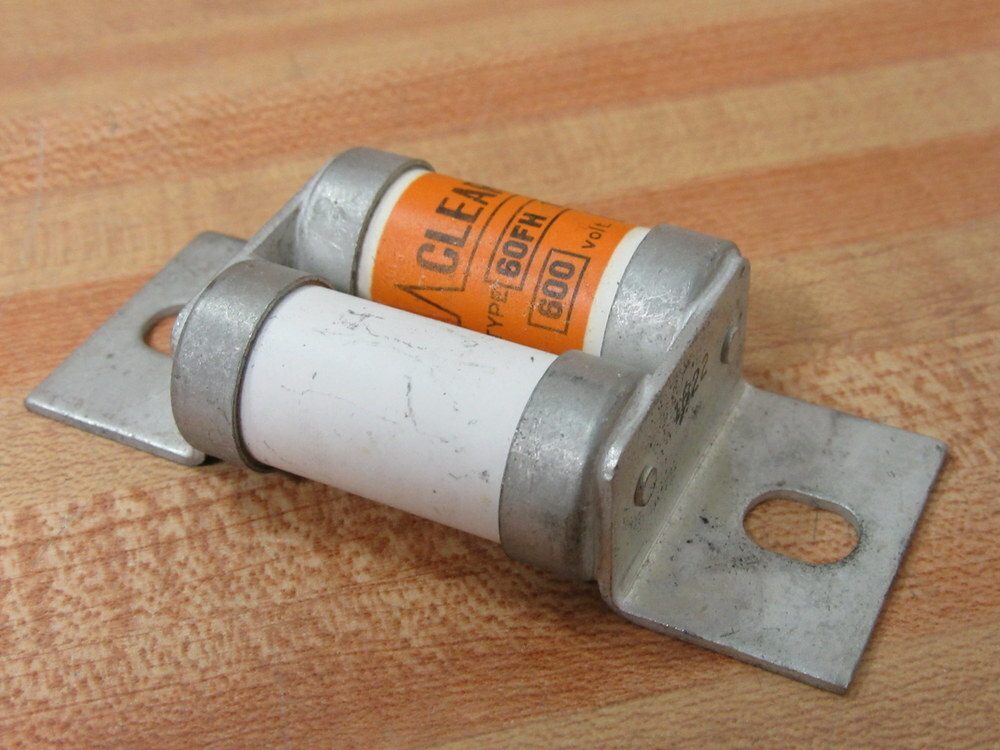 Kyosan 60FH-110 Semiconductor Fuse 60FH110