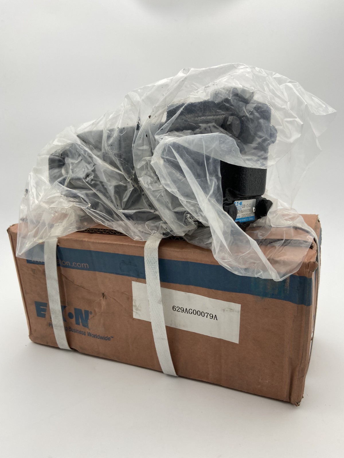 EATON | Vickers – DISC VALVE (XL2 SERIES) – 629AG00079A – Genuine-New