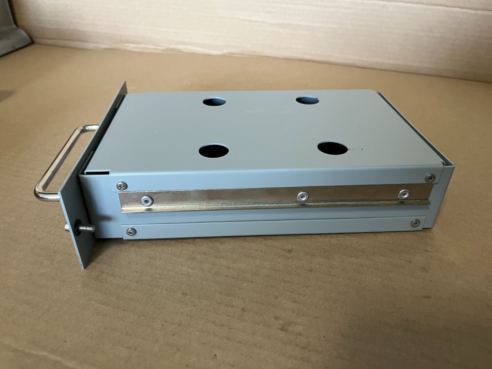 Kanata Electronic Services, Relay Module, Type 2A, 686J4074