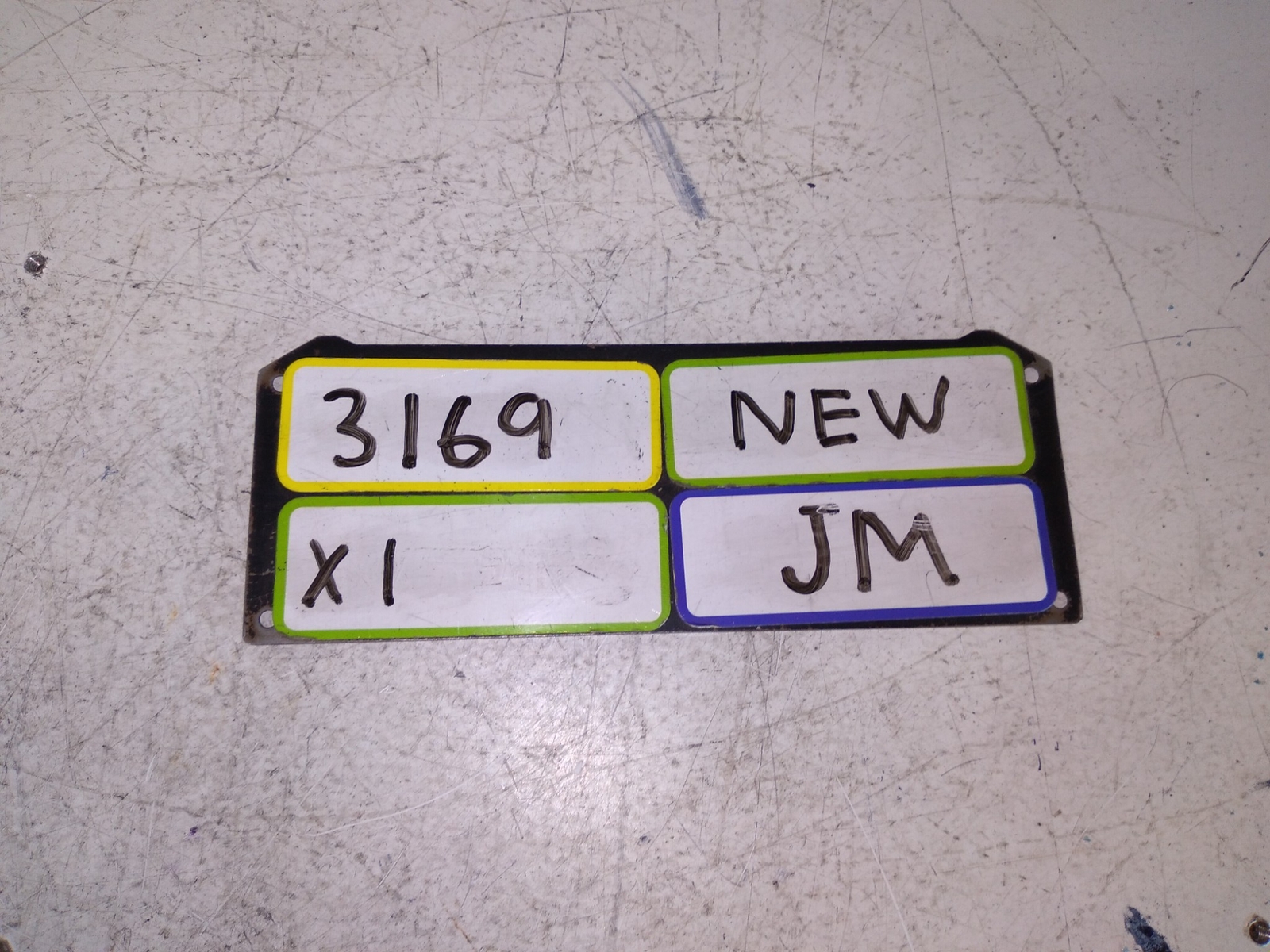 ELASTIMOLD IS-156LR