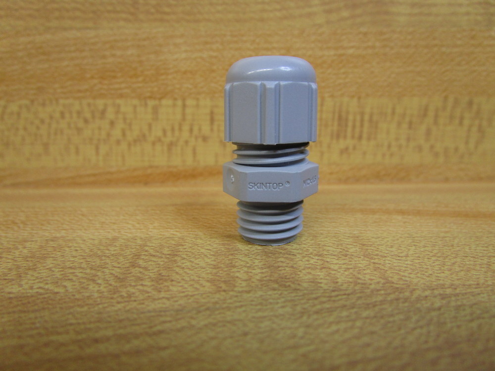 Lapp USA S1507 Skintop Strain Relief Cable Gland (Pack of 10)