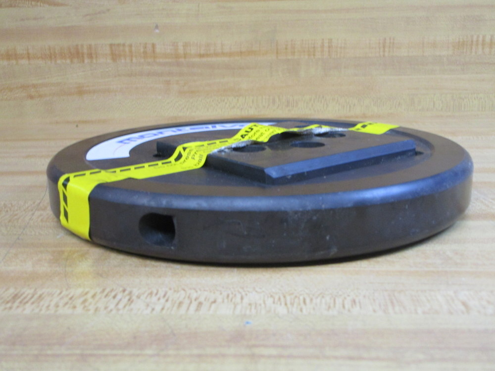 Montalvo KL-1800 Safety Chuck KL1800 Wheel Only