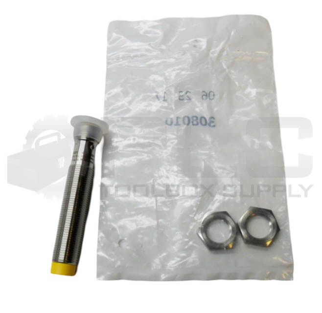 NEW EFECTOR IFM GIFA4004-2PS/SIL2/V4A/US INDUCTIVE SENSOR GF711S