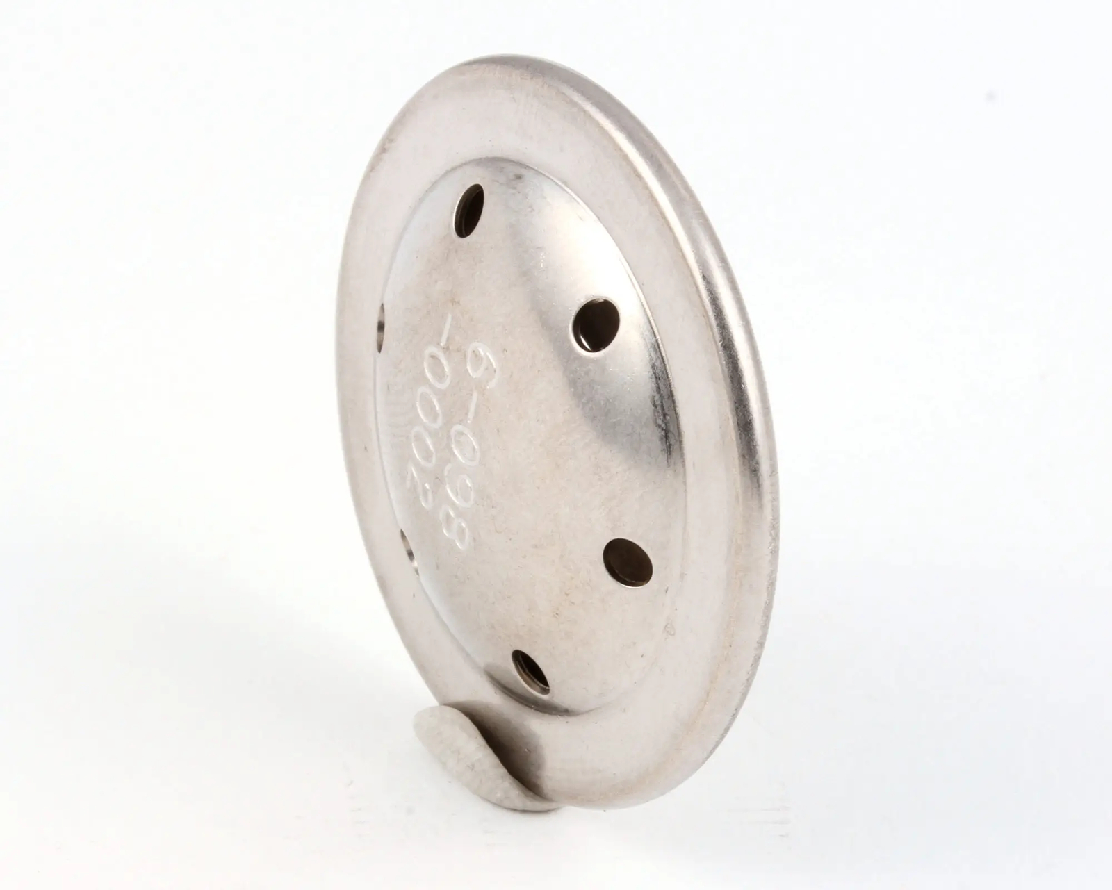 Sprayhead 6 Hole 098 Hole Sz BU01082.0002 for Bunn BU01082.0002