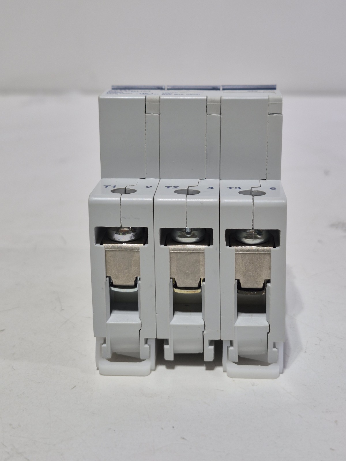 Altech Corp Motor Protection Device MA4.0UM 4.0A 277/480V 3 Phase