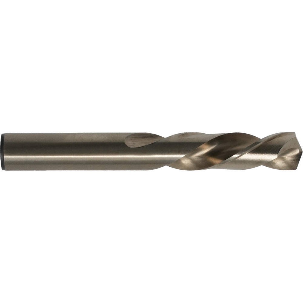 CLE-LINE C30530 Mechanics Length Drill,15/32″,Cobalt 1TPG4