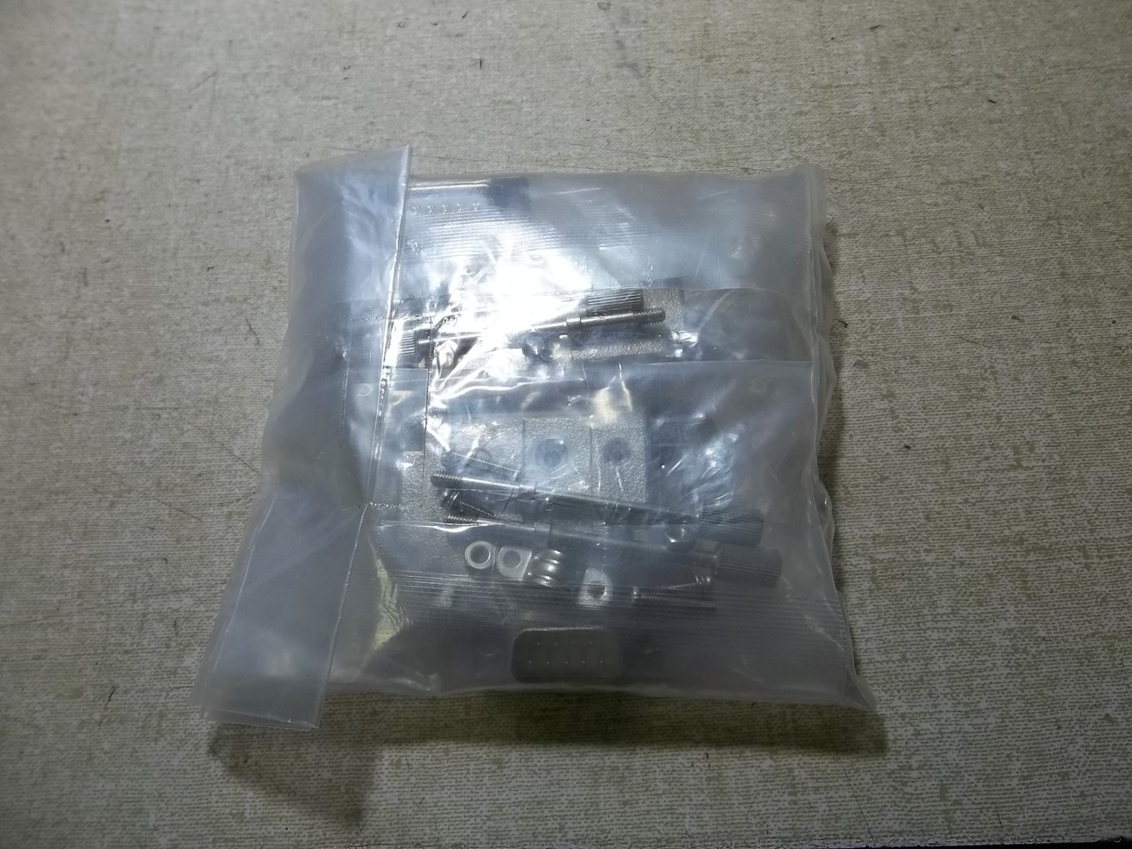 NEW Denso, Part Number: 410889-0110, Set of 2 *FREE SHIPPING*
