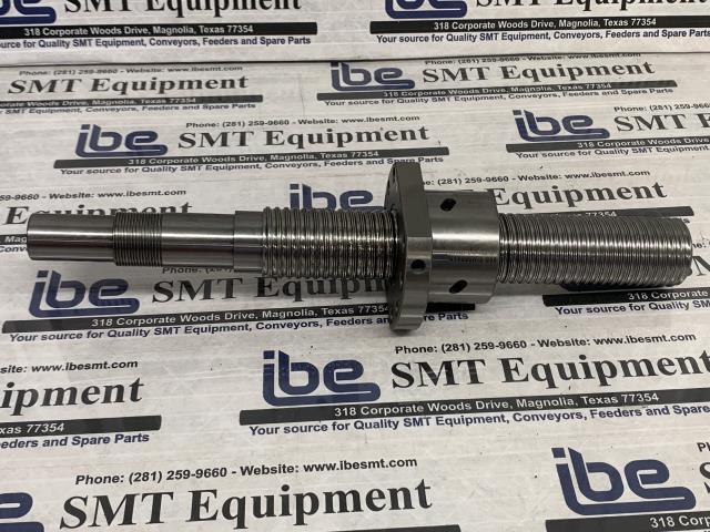 Hiwin Ball Screw and Ball Nut – S14095H-5 w/Warranty