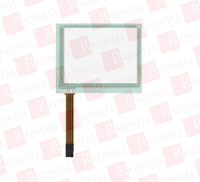 RADWELL VERIFIED SUBSTITUTE TP-048F-08 UN UG-SUB / TP048F08UNUGSUB (BRAND NEW)