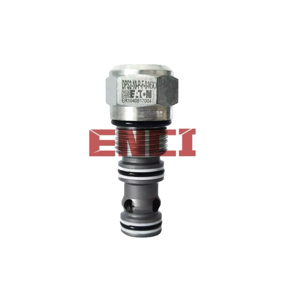 DPS2-10-P-F-0-160 Eaton Vickers (Danfoss) Valve 566089 /Made in Mexico