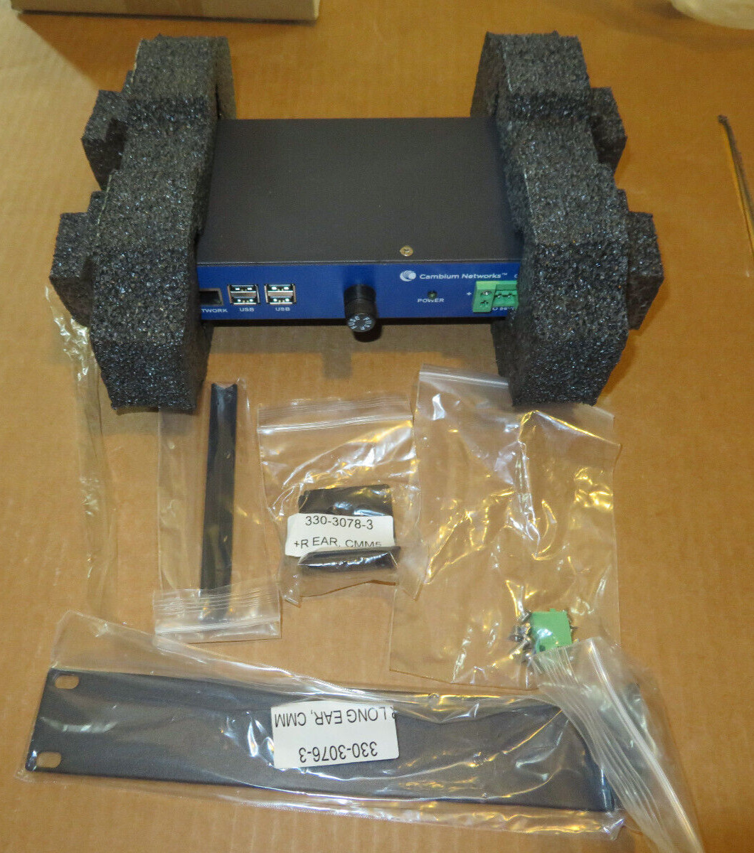 Cambium C000000L500B CMM5 Controller